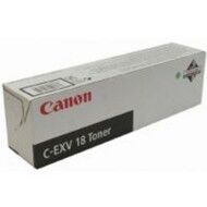 Toner Canon CEXV18 do iR-1018/1022/1020 | black | 0386B002