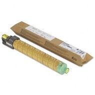 Toner Ricoh do MPC300/400 | 10 000 str. | yellow | 841553