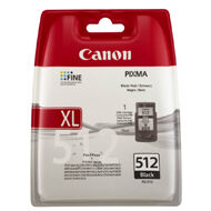 Tusz Canon PG512 do MP-240/260/270/480, MX-360 | 15ml | black | 2969B001