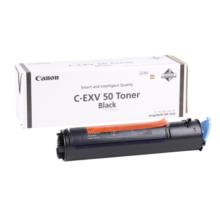 Toner Canon C-EXV50 do iR1435/1435I/1435IF I17600s I   black