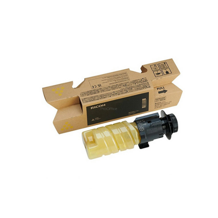 Toner Ricoh  IM C320F | 10 000 str. | yellow
