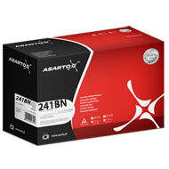 Toner Asarto do Brother TN241BK | DCP-9020CDW/HL-3140CW | 2500str. | black | AS-LB241BN