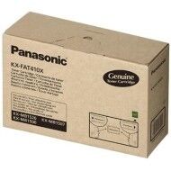 Toner Panasonic do KX-MB1500/1520 | 2 500 str. | black | KX-FAT410X