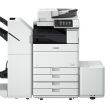 Canon imageRUNNER ADVANCE C5535i 35 kopii na min A3 kolor - 3