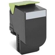 Kaseta z tonerem Lexmark 802SK do CX-310/410/510 | zwrotny | 2 500 str. | black | 80C2SK0