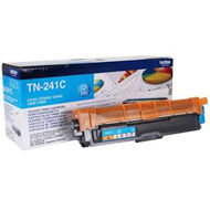 Toner Brother do HL-3140CW/3150/3170 | 1 400 str. | cyan | TN241C