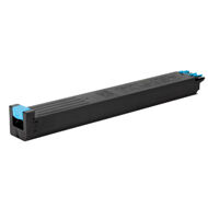 Toner Katun MX-31GTCA do Sharp MX 2301N/2600FG/FN/N | 285g | cyan Performance | 39636