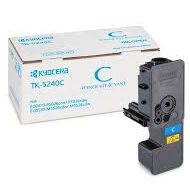 Toner Kyocera TK-5240C do ECOSYS MM5526cdw, MM5526cdn | cyan | TK-5240C