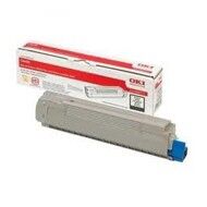 Toner Oki do C-851/861 | 7 300 str. | yellow | 44059165
