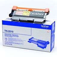 Toner Brother do HL-2130 | 1 000 str. | black | TN2010