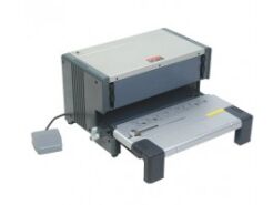 Bindownica OPUS profELPUNCH
