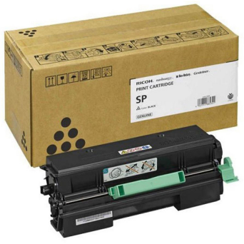 Toner Ricoh do SP 400dn/450dn SP 400LE| 2500 str. | black