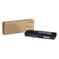 Toner Xerox do Phaser 6600, WorkCentre 6605 | 6 000 str. | cyan | 106R02233