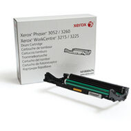 Bęben światłoczuły Xerox do WorkCentre 3215/3225  | 10 000 str. | black | 101R00474