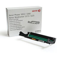 Bęben światłoczuły Xerox do WorkCentre 3215/3225  | 10 000 str. | black | 101R00474