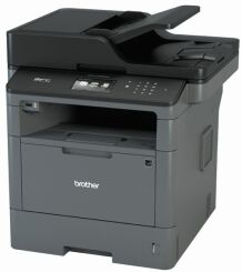 MFP MFC-L5700DN mono A4/40ppm/USB+LAN/FAX/LDAP | 4977766753913