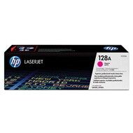 Toner HP 128A do LaserJet Pro CP1525, CM1415 | 1 300 str. | magenta | CE323A