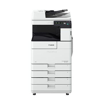 imageRUNNER 2645i mono 45 kopii na min 3811C004AA