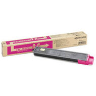 Toner Kyocera TK-8325M do TASKalfa 2551ci | 12 000 str. | magenta | TK-8325M