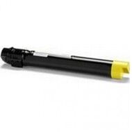 Toner Xerox do WorkCentre 7120 | 15 000 str. | yellow | 006R01462