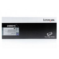 Toner Lexmark do M5155/5100/5153/5170, XM5163/5100 | 35 000 str. | black | 24B6015