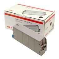 Toner Oki do C610 | 8 000 str. | black | 44315308