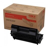 Toner Oki do B6500 | 22 000 str. | black | 9004462