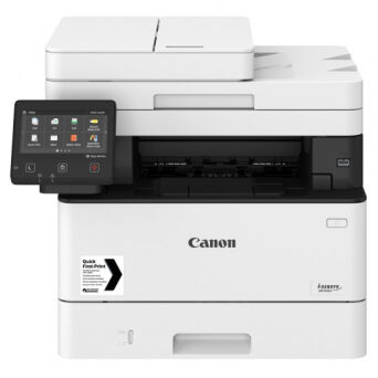 Canon i-SENSYS MF449x (3514C005AA) + 3 lata gwarancji