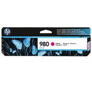 Tusz HP 980 do Officejet Enterprise X555/585 | 6 600 str. | magenta | D8J08A