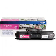 Toner Brother do HL-L8250/8350 | 3 500 str. | magenta | TN326M
