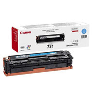 Toner Canon CRG731C do LBP-7100/7110 | 1 500 str. | cyan | 6271B002