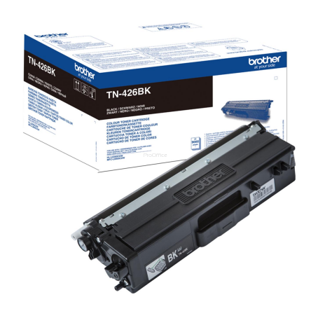 Toner Brother do MFC-L8900CDW  | 9 000 str. | Black