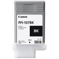 Tusz Canon PFI-107BK do Pixma MG-5750/6850/7750 | 130ml | black | 6705B001