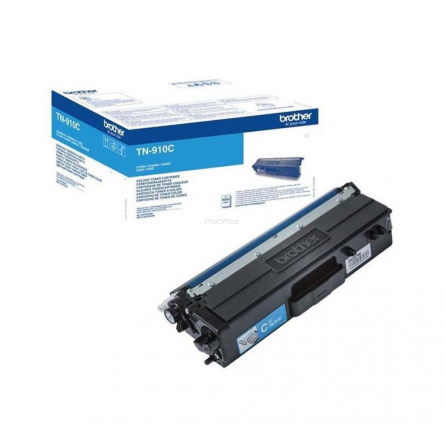 Toner Brother do MFC-L9570CDW  | 9 000 str. | Cyan