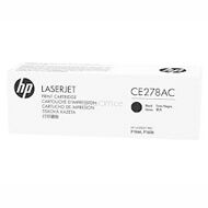 Toner HP 78AC do LaserJet Pro1566/1606, M1536 | korporacyjny | 2 100 str.| black | CE278AC