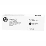 Toner HP 78AC do LaserJet Pro1566/1606, M1536 | korporacyjny | 2 100 str.| black | CE278AC