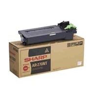 Toner Sharp do AR-235/270/275 | 25 000 str. | black | AR270T