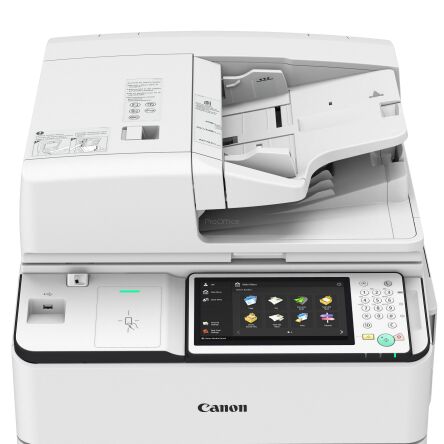 Canon imageRUNNER ADVANCE 6565i 65 kopii na min A3 mono