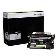 Bęben światłoczuły Lexmark 520Z do MS-810/811/812| zwrotny| 100 000 str. | black | 52D0Z00