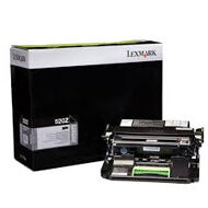 Bęben światłoczuły Lexmark 520Z do MS-810/811/812| zwrotny| 100 000 str. | black | 52D0Z00