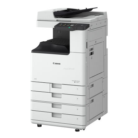 imageRUNNER 2745i mono A3 45 kopii na min IR2745i