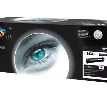 Toner do HP CM1215 TH-543AN MA 100% nowy | 5901500505383