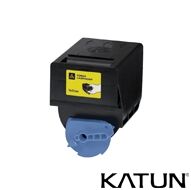 Katun toner do Canon  iR C2880 CEXV21 yellow | 36793