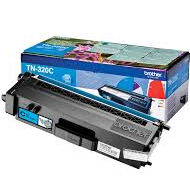 Toner Brother do HL-4140CN/4150CDN/4570CDW | 1 500 str. | cyan | TN320C