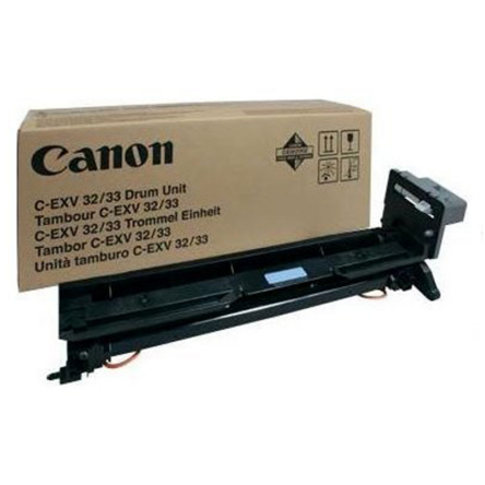 Bęben Canon CEXV33 do  iR 25xx  I140 000 str. |  black
