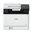 i-SENSYS X C1333i Canon A4 kolor 5455C002AA - 6