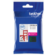 Tusz Brother do MFCJ2330DW/MFC-J3530DW/MFC-J3930DW | magenta | 1500str | LC3619XLM