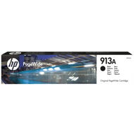 Tusz HP 913A do PageWide Pro 452DW/DWT, 477DW/DWT | 3 500 str. | black | L0R95AE