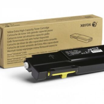 Toner YELLOW Extra Hi Xerox VersaLink C400/ C405 (8K)