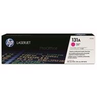 Toner HP 131A do Color LaserJet M251/M276 | 1 800 str. | magenta | CF213A